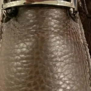 Prada | Shoes | Prada Pebbled Grain Leather Drivers All 